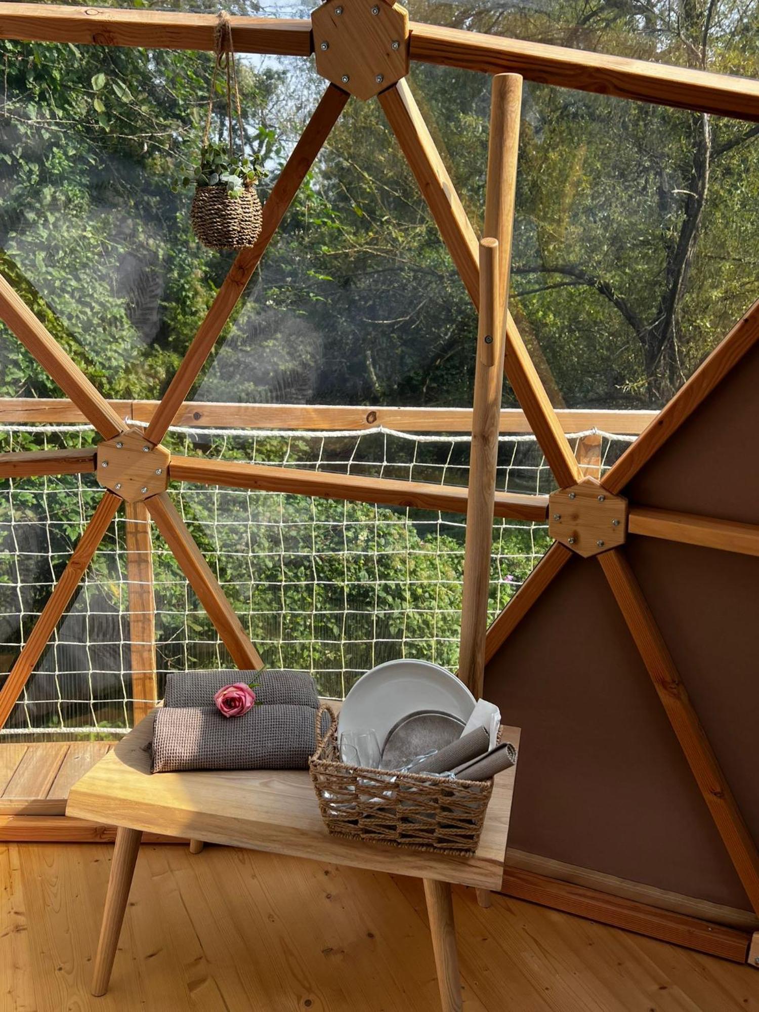 Le Nid D'Eliyah, Suites Avec Jacuzzi 15Min Disneyland Paris Nanteuil-les-Meaux Ngoại thất bức ảnh