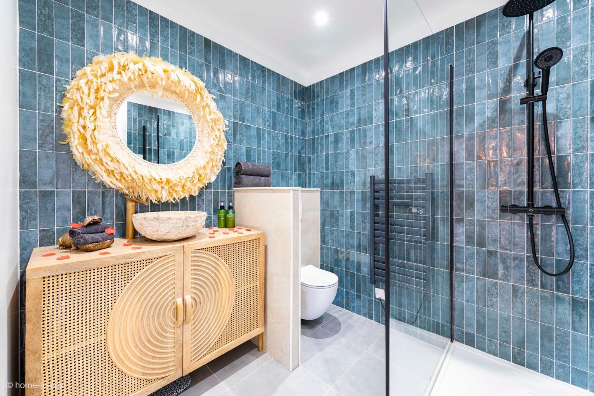 Le Nid D'Eliyah, Suites Avec Jacuzzi 15Min Disneyland Paris Nanteuil-les-Meaux Ngoại thất bức ảnh